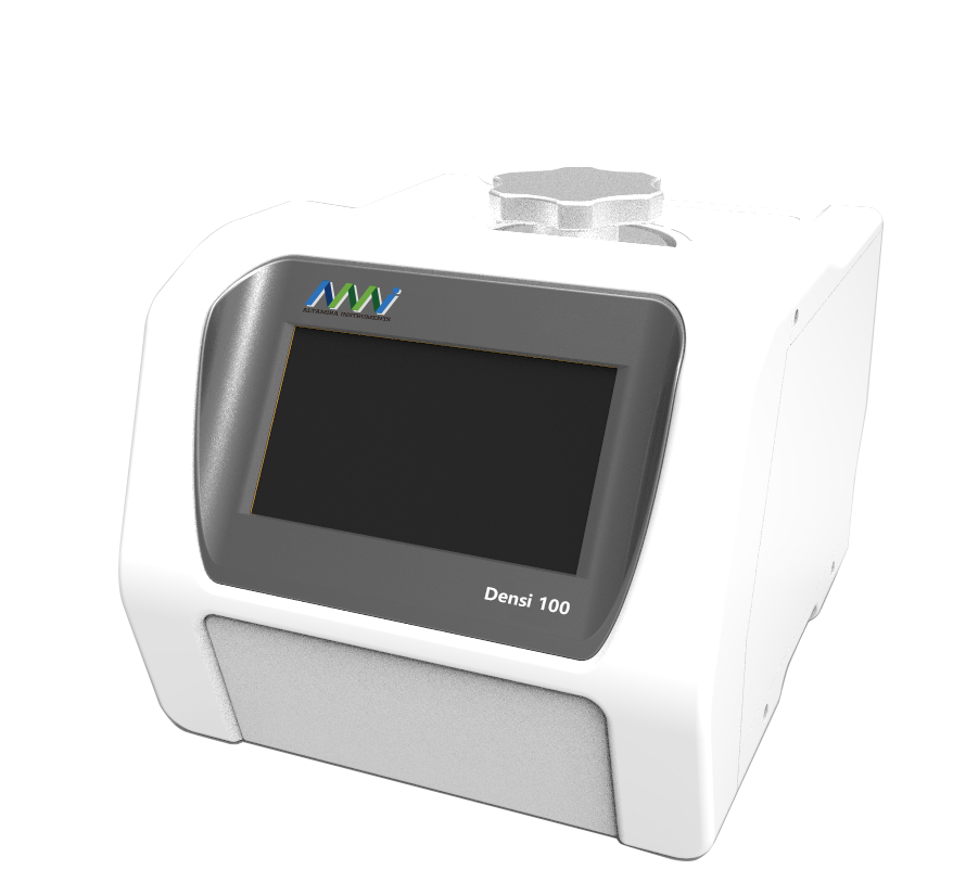 Densi100 Automatic True Density Analyzer