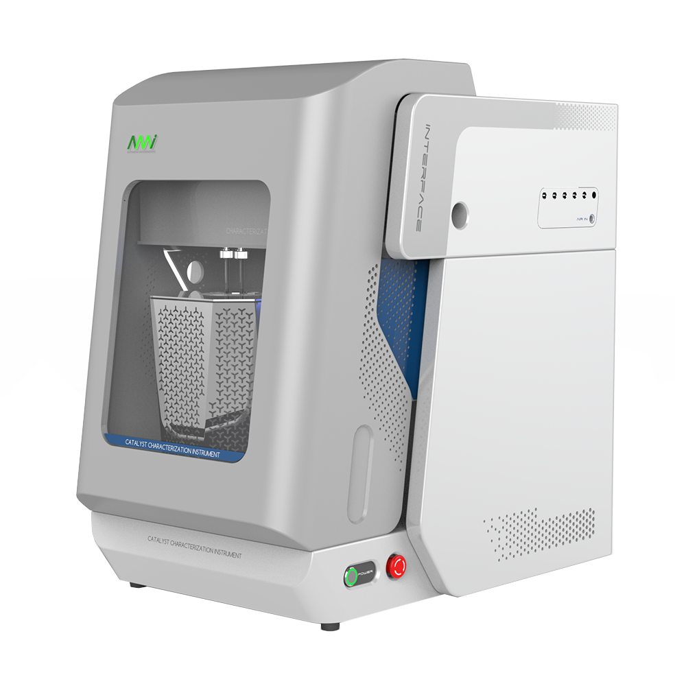 AMI-400TPX Catalyst  Characterization  Instrument