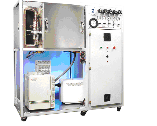 Multi-Channel HTS Reactor