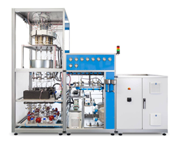 Amtech High Throughput  Screening Reactors